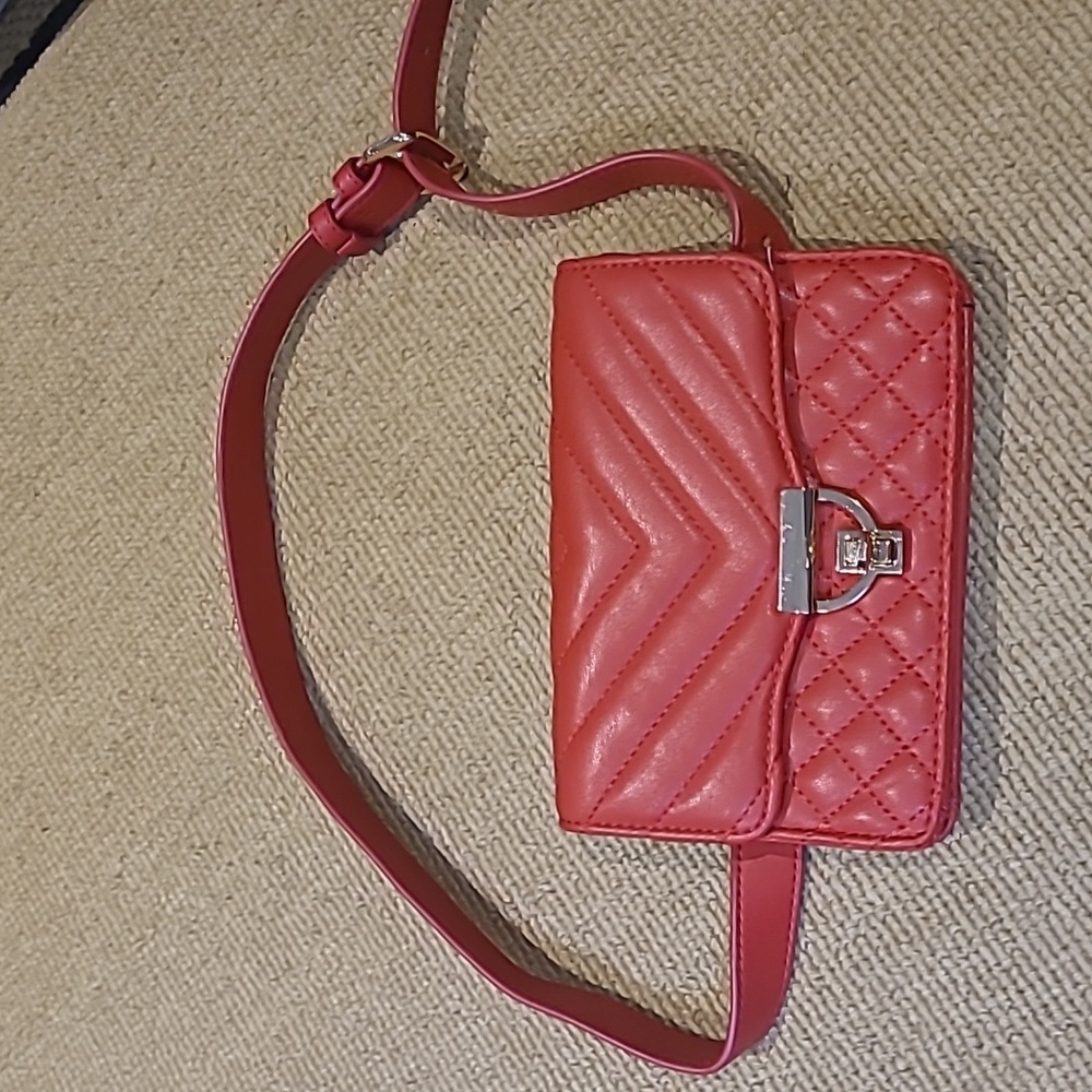 Topshop Belt Bag